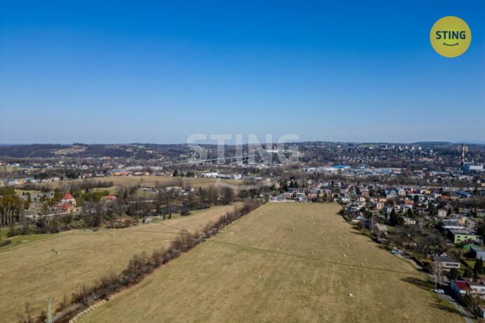 Prodej pozemku pro bydlení, Český Těšín - Mosty, 1290 m2