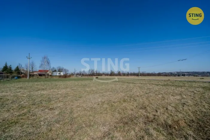 Prodej pozemku pro bydlení, Český Těšín - Mosty, 1290 m2