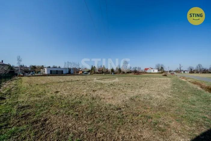 Prodej pozemku pro bydlení, Český Těšín - Mosty, 1290 m2