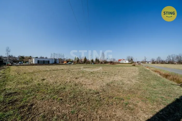 Prodej pozemku pro bydlení, Český Těšín - Mosty, 1290 m2