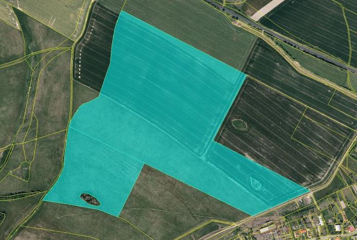 Prodej louky, Čermná ve Slezsku, 444065 m2