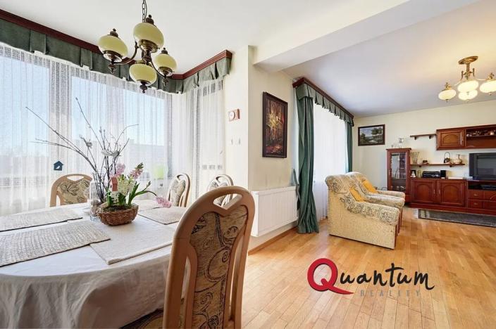 Prodej rodinného domu, Golčův Jeníkov, V Zahradách, 230 m2