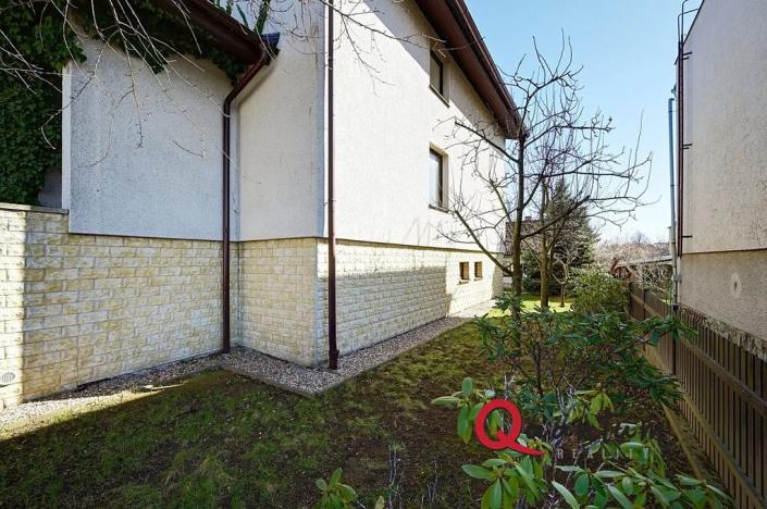 Prodej rodinného domu, Golčův Jeníkov, V Zahradách, 230 m2