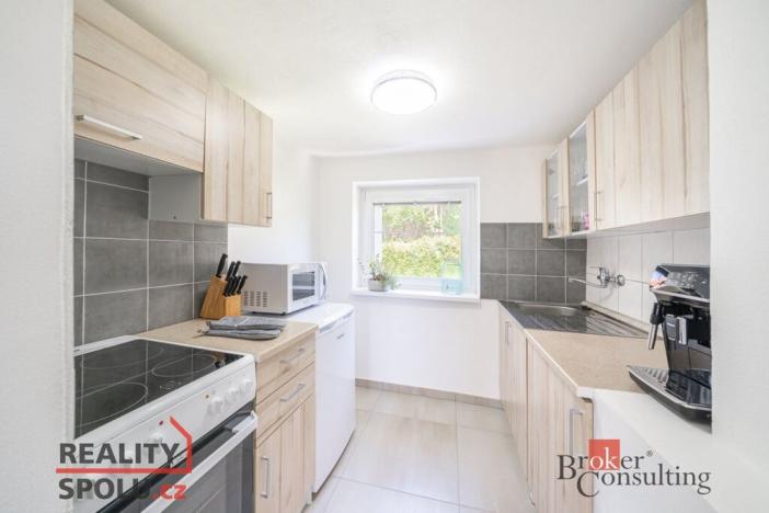 Prodej rodinného domu, Lipno nad Vltavou, 120 m2