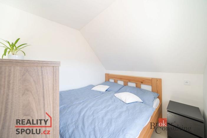 Prodej rodinného domu, Lipno nad Vltavou, 120 m2