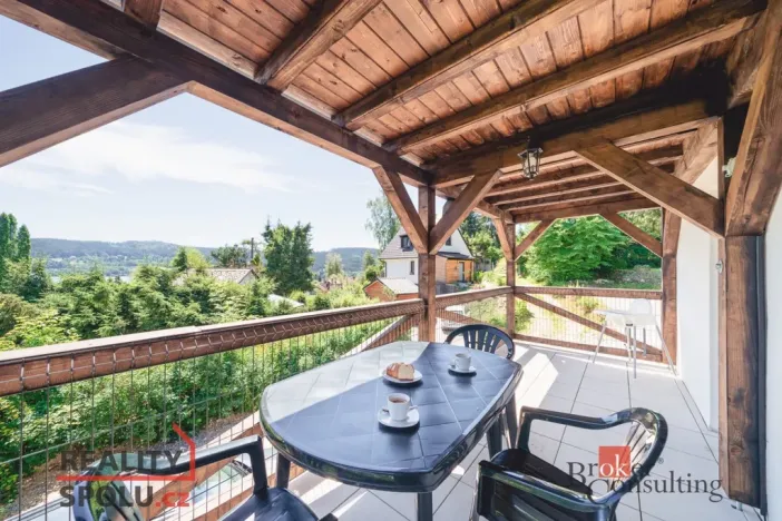 Prodej rodinného domu, Lipno nad Vltavou, 120 m2