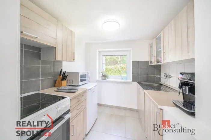 Prodej rodinného domu, Lipno nad Vltavou, 120 m2