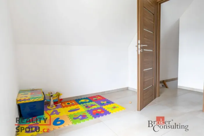 Prodej rodinného domu, Lipno nad Vltavou, 120 m2