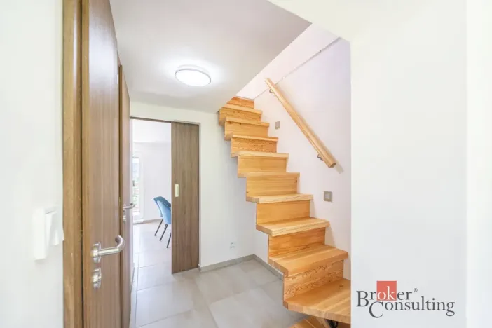 Prodej rodinného domu, Lipno nad Vltavou, 120 m2