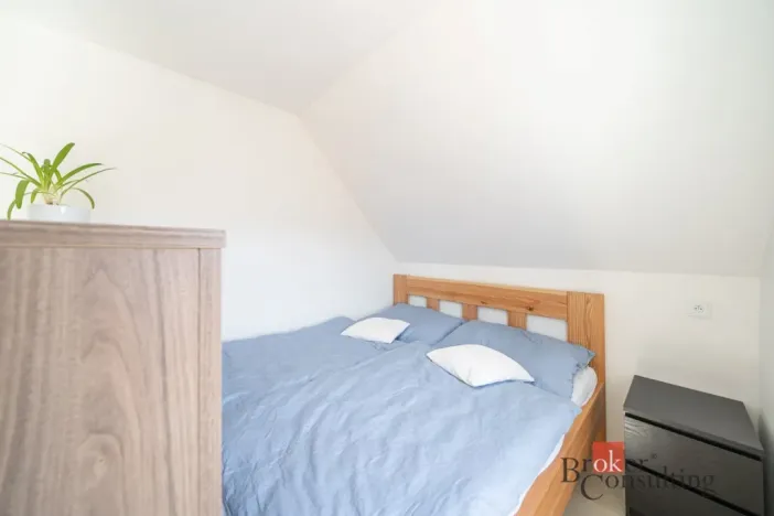 Prodej rodinného domu, Lipno nad Vltavou, 120 m2