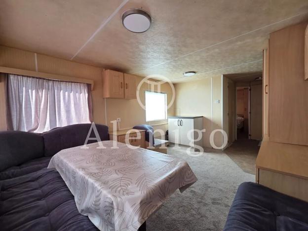 Prodej mobilheimu, Jenštejn, Za zahradami, 32 m2