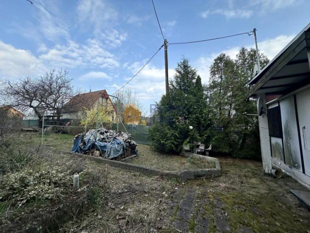 Prodej pozemku pro bydlení, Rozdrojovice, Na Dědině, 536 m2