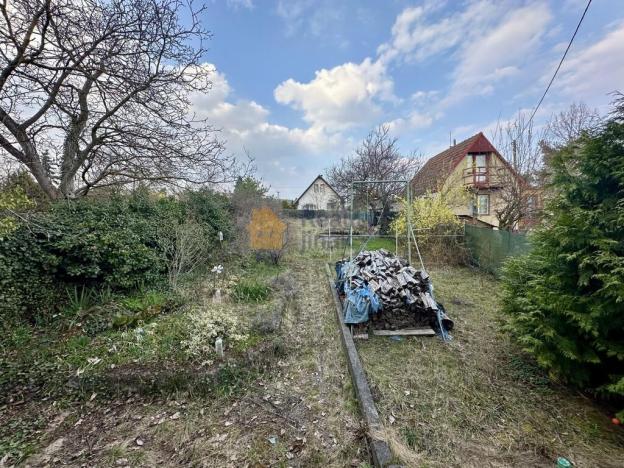 Prodej pozemku pro bydlení, Rozdrojovice, Na Dědině, 536 m2