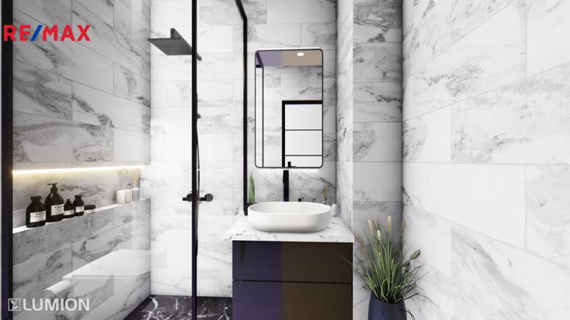 Prodej bytu 1+1, Alanya,Turecko, 47 m2