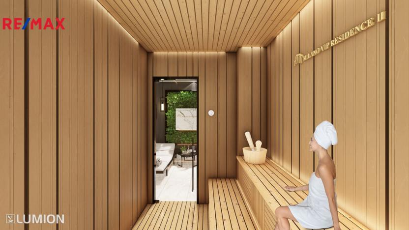 Prodej bytu 1+1, Alanya,Turecko, 47 m2