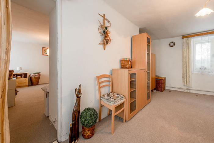 Prodej rodinného domu, Opatovice I, 180 m2