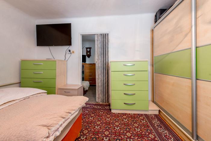 Prodej rodinného domu, Opatovice I, 180 m2