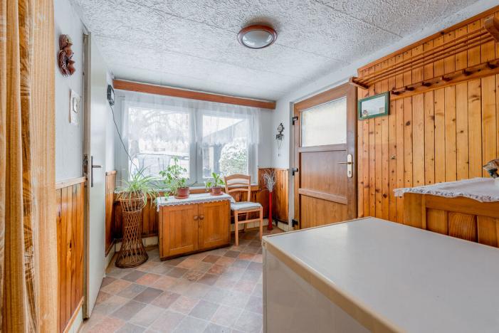 Prodej rodinného domu, Opatovice I, 180 m2