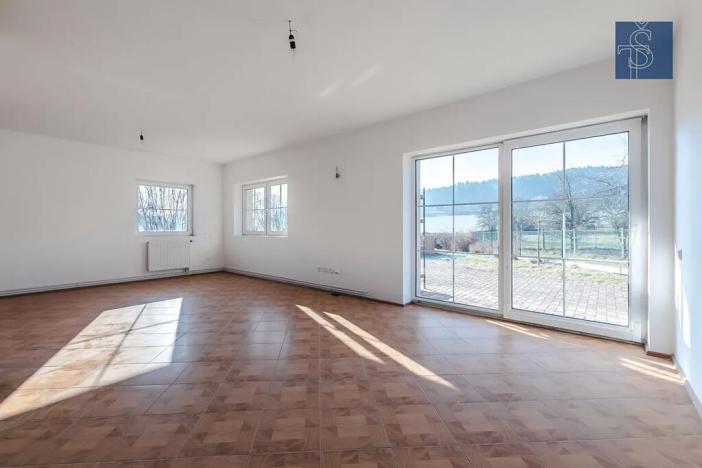 Prodej rodinného domu, Chotilsko, 211 m2