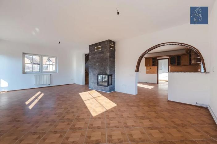 Prodej rodinného domu, Chotilsko, 211 m2