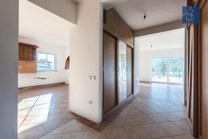 Prodej rodinného domu, Chotilsko, 211 m2