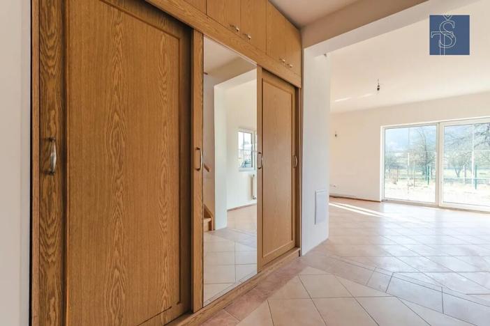 Prodej rodinného domu, Chotilsko, 211 m2