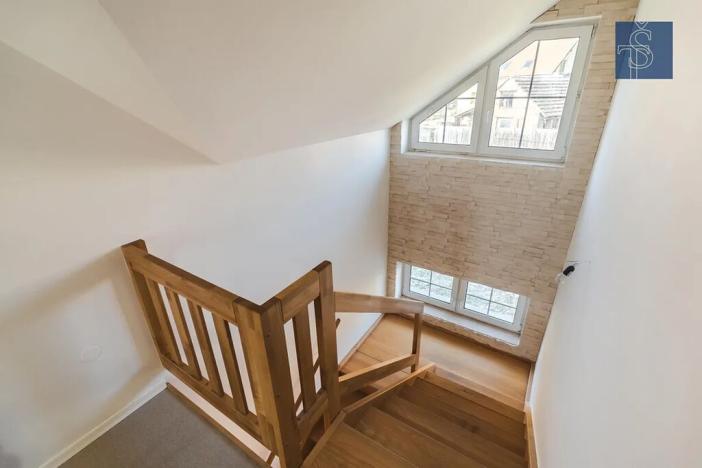 Prodej rodinného domu, Chotilsko, 211 m2