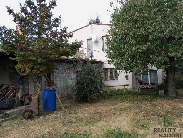 Prodej rodinného domu, Velká Dobrá, Pod zahrady, 170 m2