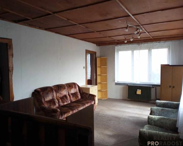 Prodej rodinného domu, Velká Dobrá, Pod zahrady, 170 m2