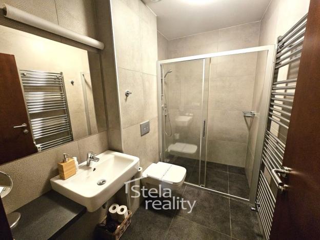 Pronájem bytu 2+kk, Krnov, Ježník, 60 m2