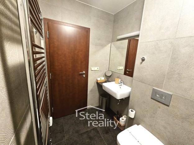 Pronájem bytu 2+kk, Krnov, Ježník, 60 m2