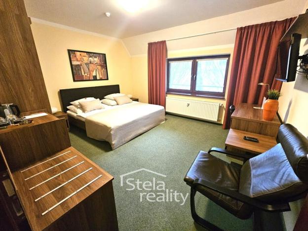 Pronájem bytu 2+kk, Krnov, Ježník, 60 m2