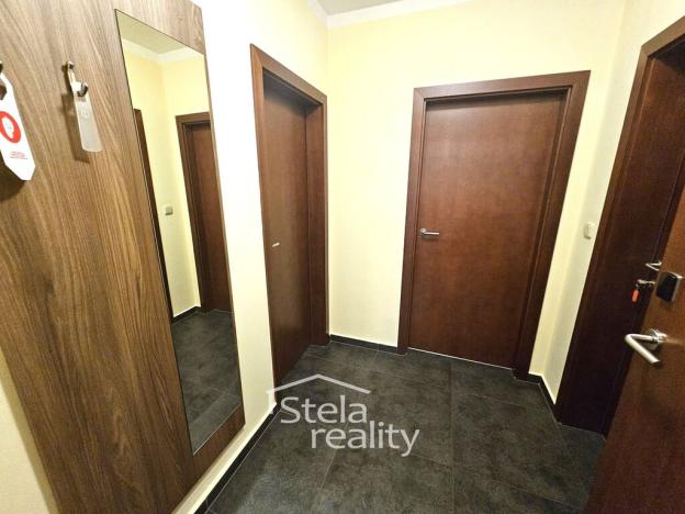 Pronájem bytu 2+kk, Krnov, Ježník, 60 m2