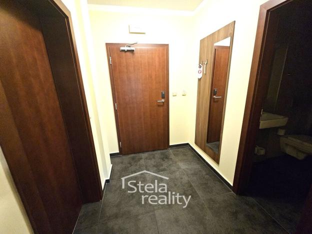 Pronájem bytu 2+kk, Krnov, Ježník, 60 m2