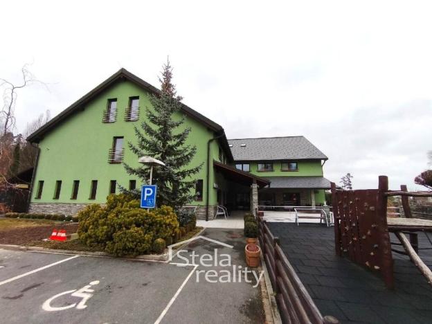 Pronájem bytu 2+kk, Krnov, Ježník, 60 m2