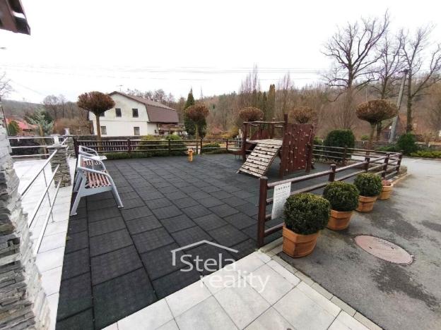 Pronájem bytu 2+kk, Krnov, Ježník, 60 m2