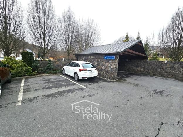 Pronájem bytu 2+kk, Krnov, Ježník, 60 m2