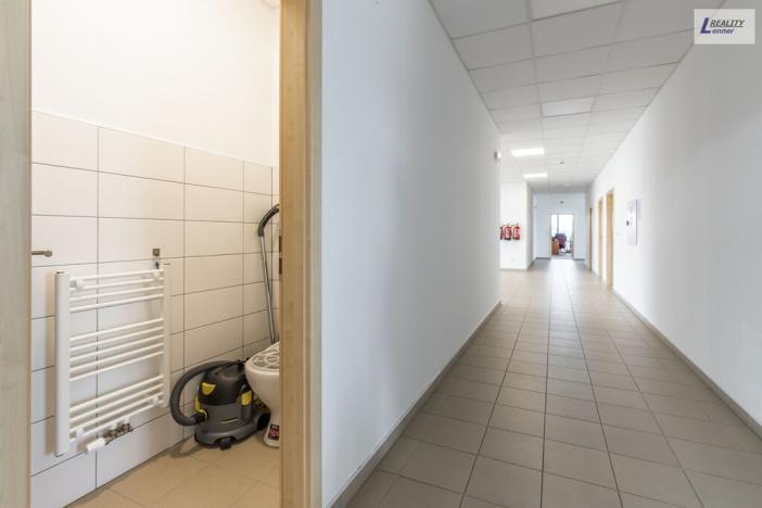 Pronájem kanceláře, Příbram - Příbram I, Dělostřelecká, 465 m2
