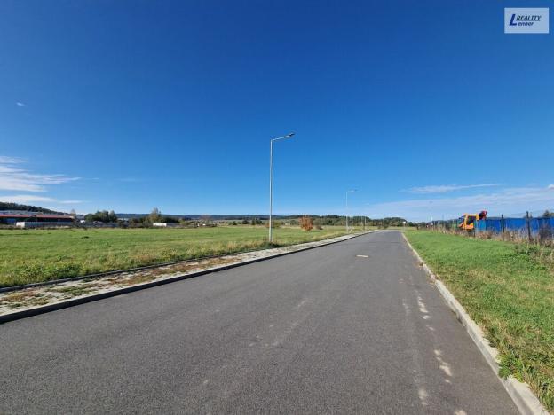 Pronájem kanceláře, Příbram - Příbram I, Dělostřelecká, 465 m2