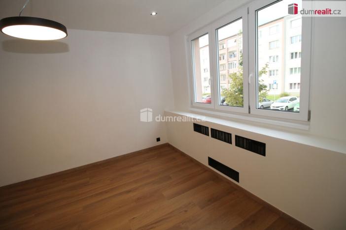 Prodej bytu 2+1, Habartov, Karla Čapka, 56 m2