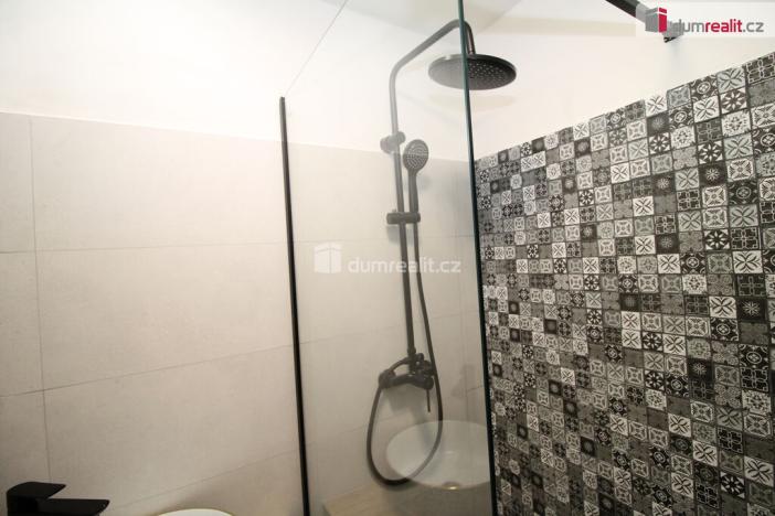 Prodej bytu 2+1, Habartov, Karla Čapka, 56 m2