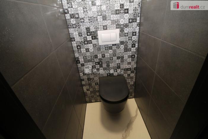 Prodej bytu 2+1, Habartov, Karla Čapka, 56 m2