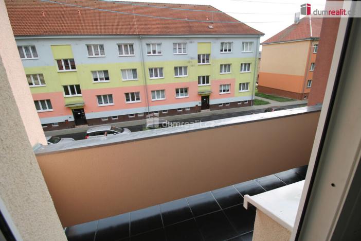 Prodej bytu 2+1, Habartov, Karla Čapka, 56 m2