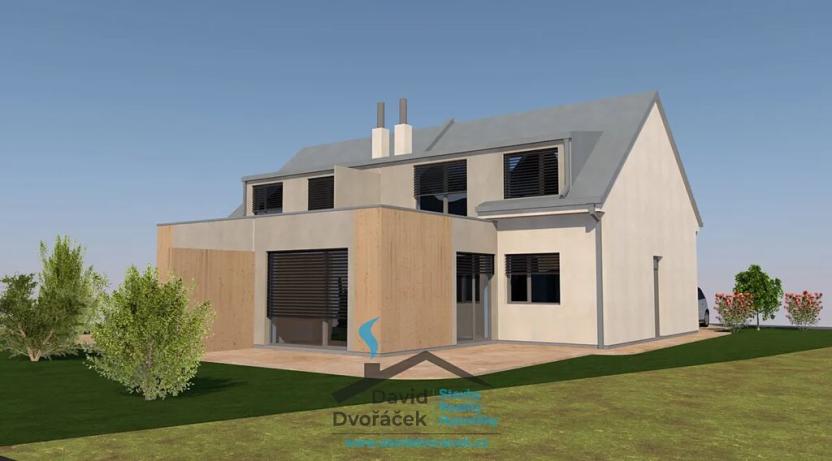 Prodej pozemku pro bydlení, Hořice, 351 m2