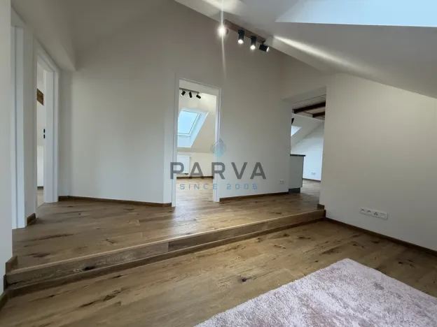 Pronájem bytu 4+kk, Plzeň - Jižní Předměstí, Skvrňanská, 90 m2