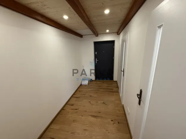 Pronájem bytu 4+kk, Plzeň - Jižní Předměstí, Skvrňanská, 90 m2