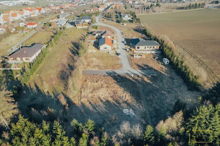 Prodej pozemku pro bydlení, Kotvrdovice, 1475 m2