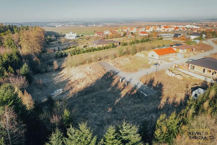 Prodej pozemku pro bydlení, Kotvrdovice, 1475 m2