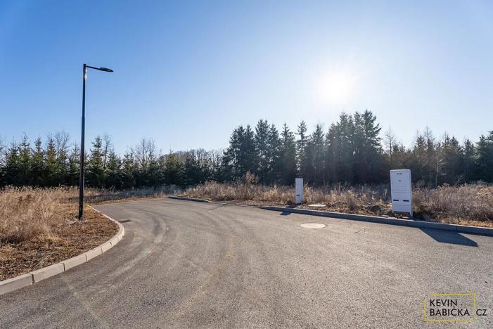 Prodej pozemku pro bydlení, Kotvrdovice, 1794 m2