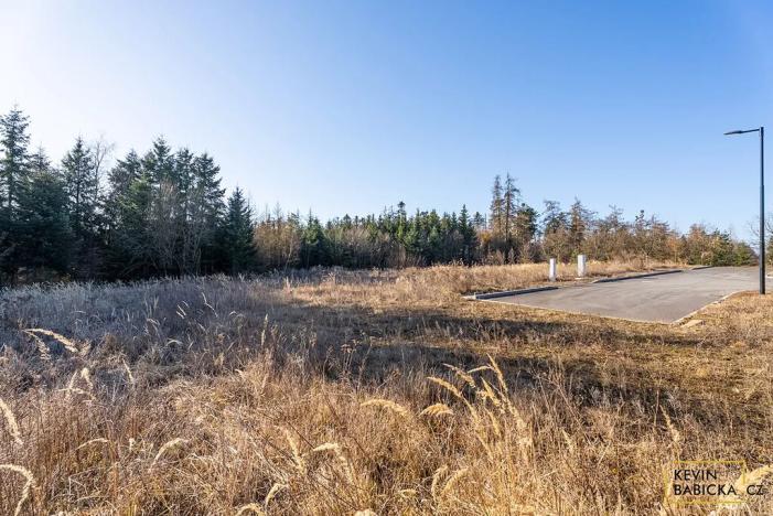 Prodej pozemku pro bydlení, Kotvrdovice, 1794 m2